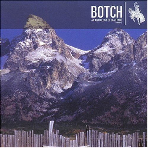 Botch – ‘An Anthology Of Dead Ends’ Album Review