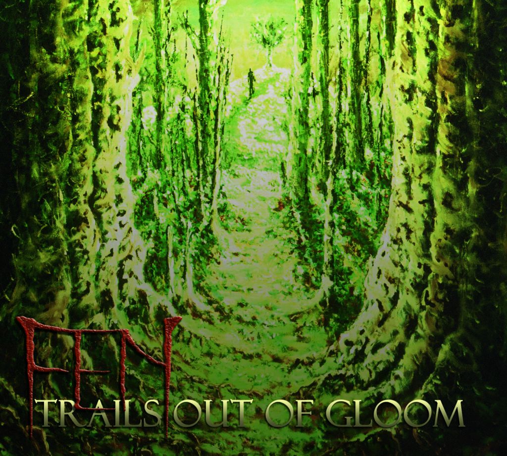 Fen – ‘Trails Out Of Gloom’ Album Review