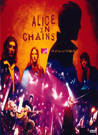 Alice In Chains – ‘Unplugged’ DVD Review