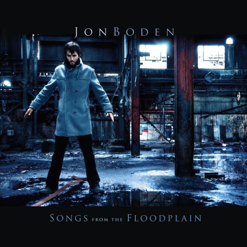 John Boden – ‘Songs From The Floodplain’ Album Review