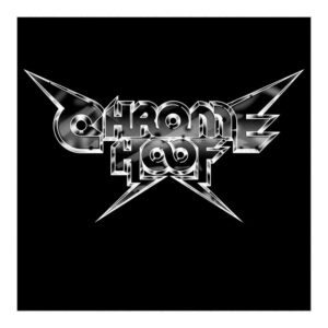 SonicAbuse | Chrome Hoof Speak To Sonic Abuse