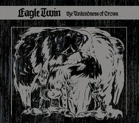 Eagle Twin – ‘The Unkindness Of Crows’ Album Review