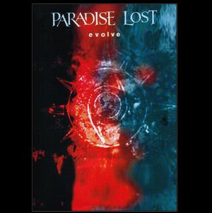 Paradise Lost – ‘Evolve’ DVD Review
