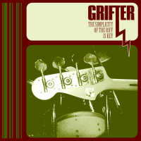 Grifter – ‘The Simplicity Of The Riff Is Key EP’ Review