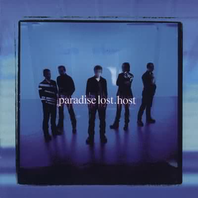 Paradise Lost – ‘Host’ Album Review