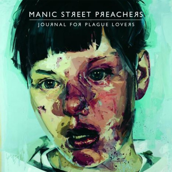 Manic Street Preachers – ‘Journal For Plague Lovers’ Album Review