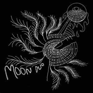 SonicAbuse | Moon Duo - 'Escape' Album Review