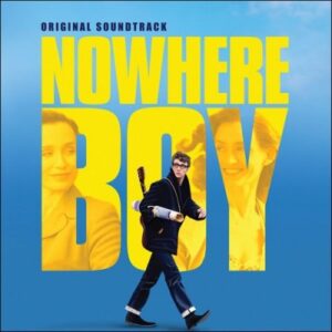 SonicAbuse | Various Artists - 'Nowhere Boy OST' Album Review