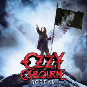 SonicAbuse | Ozzy Osbourne - 'Scream' Guest Album Review