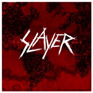 SonicAbuse | Slayer - 'World Painted Blood' Album Review