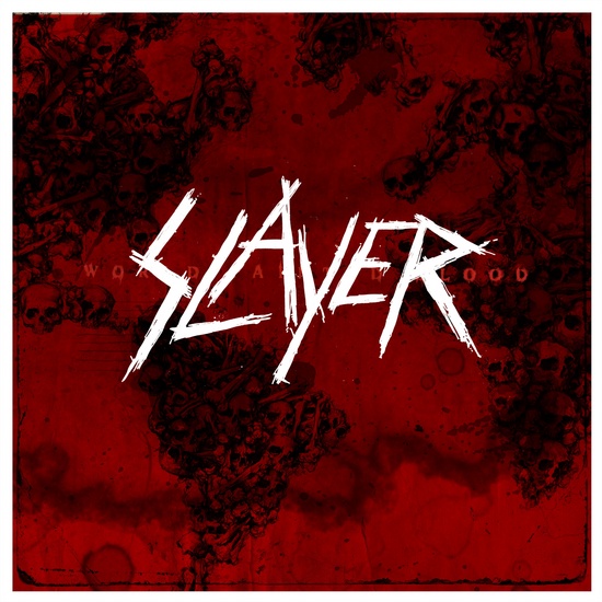 Slayer – ‘World Painted Blood’ Album Review