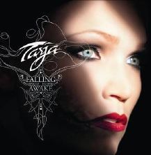 Tarja – ‘Falling Awake’ Limited 10″ Review