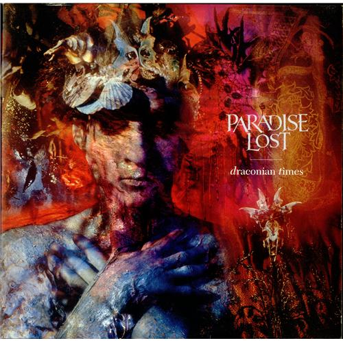 Paradise Lost – ‘Draconian Times’ Vinyl Reissue Review