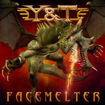 Y&T – ‘Facemelter’ Guest Album Review
