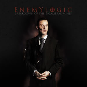 Enemy Logic – ‘Breakdown Of The Bicameral Mind’ Album Review