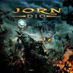 Jorn – ‘Dio’ Guest Album Review