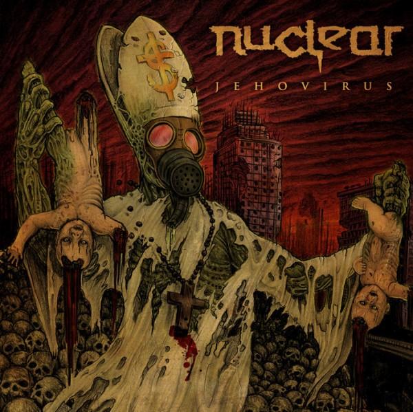 Nuclear – ‘Jehovirus’ Album Review