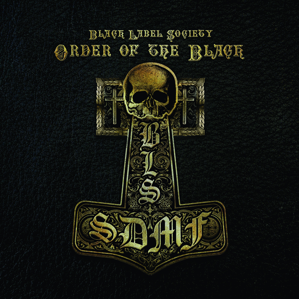 Black Label Society 'Order Of The Black' Guest Album Review SonicAbuse