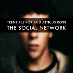 Trent Reznor And Atticus Ross – ‘The Social Network’ Sampler Review