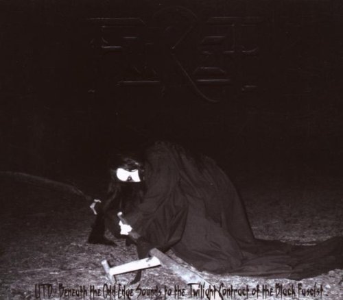 Furze – ‘Reaper Subconcious Guide’ Album Review