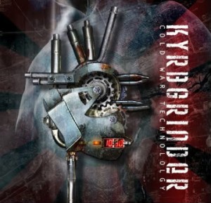 Kyrbgrinder – ‘Cold War Technology’ Album Review