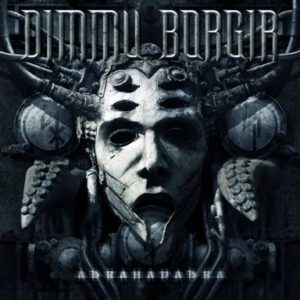 SonicAbuse | Dimmu Borgir - 'Abrahadabra' Album Review