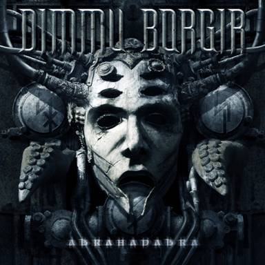 Dimmu Borgir – ‘Abrahadabra’ Album Review