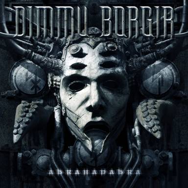 Burn in Hell — Dimmu Borgir