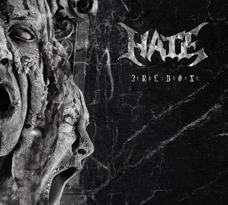 Hate – ‘Erebos’ Album Review
