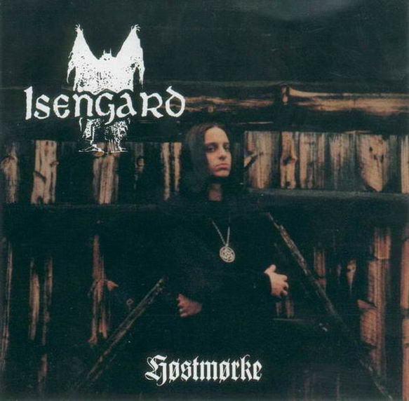 Isengard – ‘Hostmorke’ Album Review