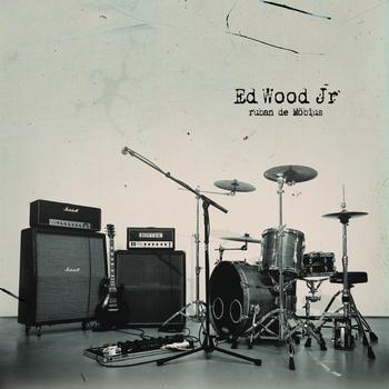 Ed Wood Jnr – ‘Ruban De Mobius’ Album Review
