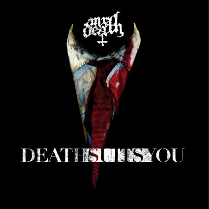 Mr Death – ‘Death Suits You’ Album Review