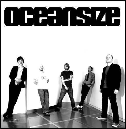 Oceansize live @ Portsmouth Wedgewood Rooms 11/11/10 – SonicAbuse Guest Review