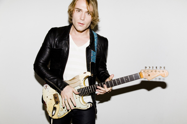 Philip Sayce Speaks To SonicAbuse