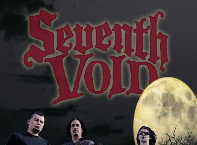 Sonic Abuse Guest Review – Seventh Void – Heaven is Gone