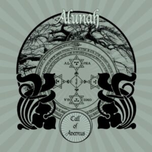 SonicAbuse | Alunah - 'The Call Of Avernus' Album Review