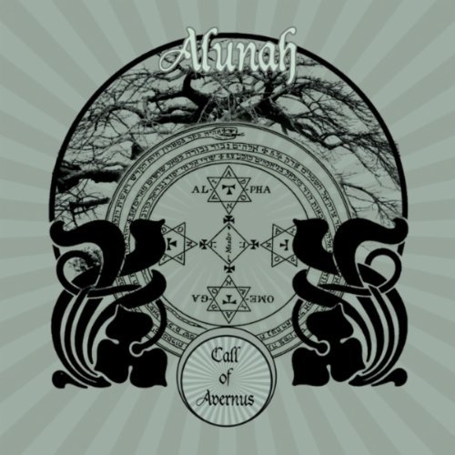 Alunah – ‘The Call Of Avernus’ Album Review