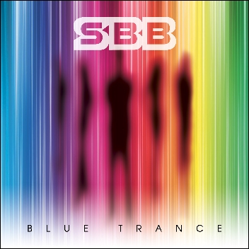 SBB – ‘Blue Trance’ Album Review