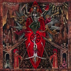 SonicAbuse | Weapon - 'From The Devil's Tomb' Album Review