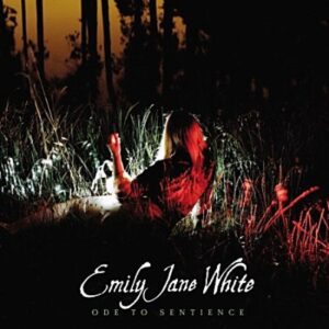 SonicAbuse | Emily Jane White - 'Ode To Sentience' Album Review