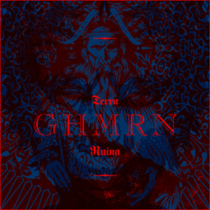 Ghamorean – ‘Terra Ruina’ Album Review