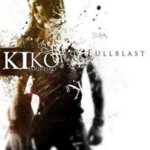 SonicAbuse | Kiko Loureiro - 'Full Blast' Guest Album Review