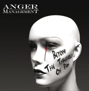 SonicAbuse | Anger Management - 'Beyond The Threshold Of Pain' EP Review