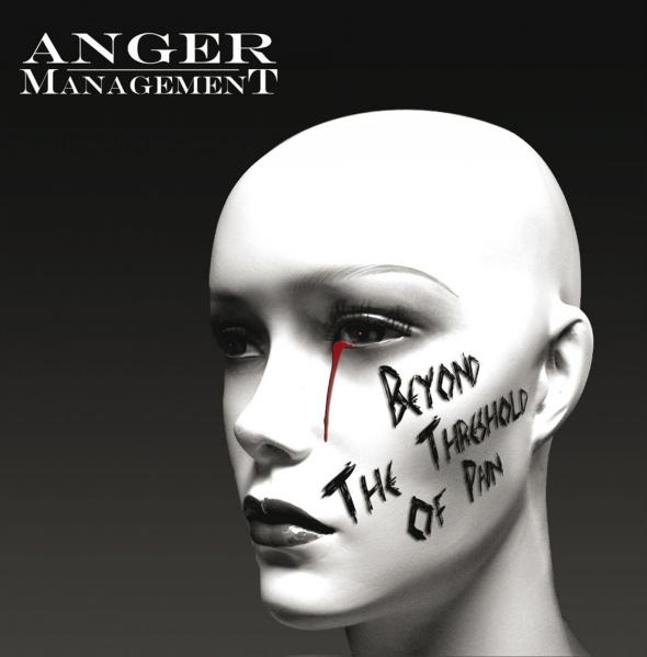 Anger Management – ‘Beyond The Threshold Of Pain’ EP Review