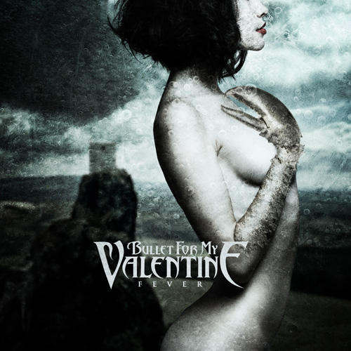 Bullet For My Valentine – ‘Fever’ Guest Album Review