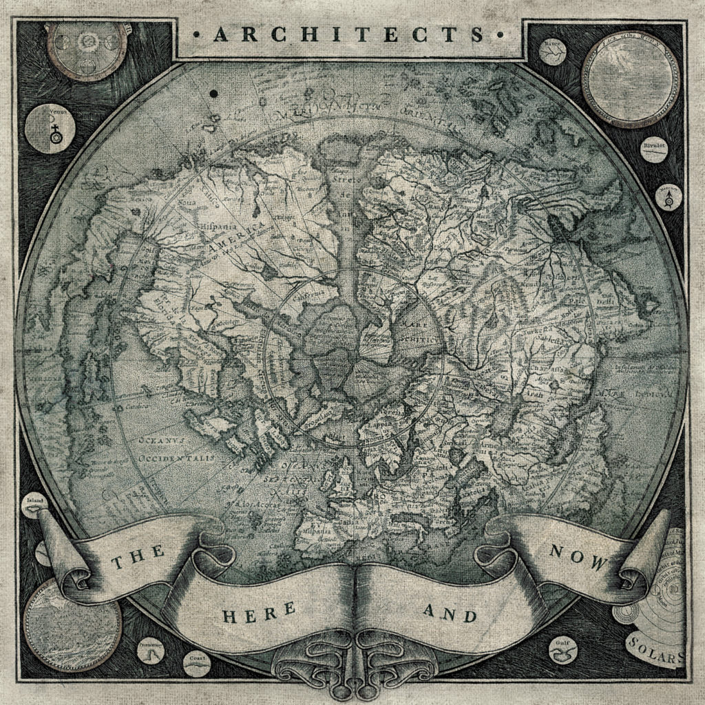 Architects – ‘The Here And Now’ Album Review