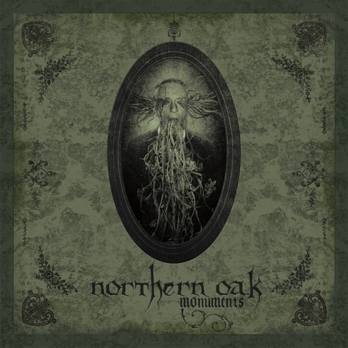 Northern Oak – ‘Monuments’ Album Review