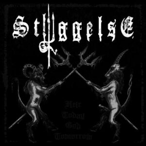 SonicAbuse | Styggelse - 'Heir Today - God Tomorrow' Album Review