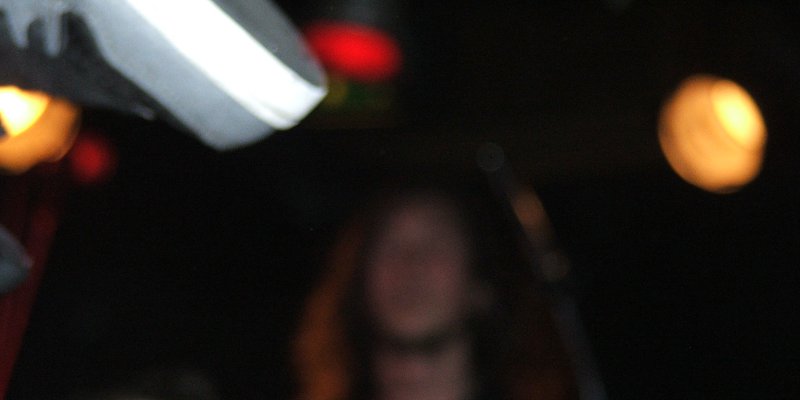SonicAbuse Live Review – Evile, Camden Underworld, 13/02/2011