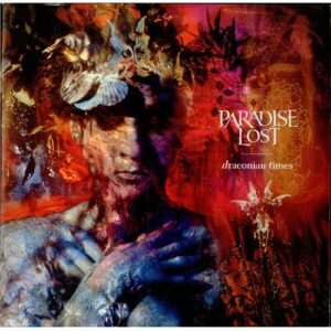 SonicAbuse | Paradise Lost Speak To SonicAbuse